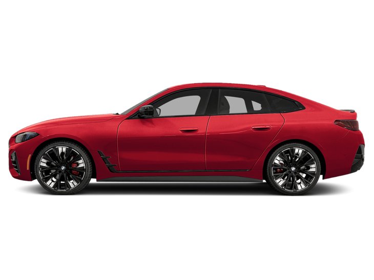 2026 BMW 4 Series M440i xDrive
