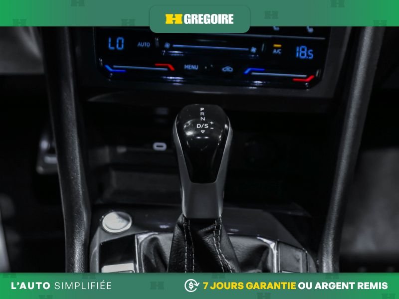2024 Volkswagen Tiguan Black Blainville - photo #21