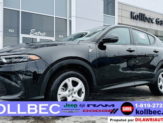 2023 Dodge Hornet 2023 8 Ball