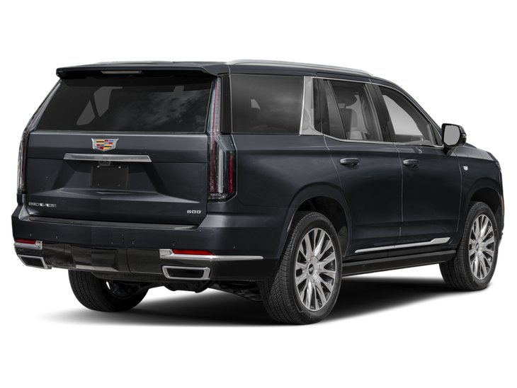 2026 Cadillac Escalade Platinum luxe 4RM