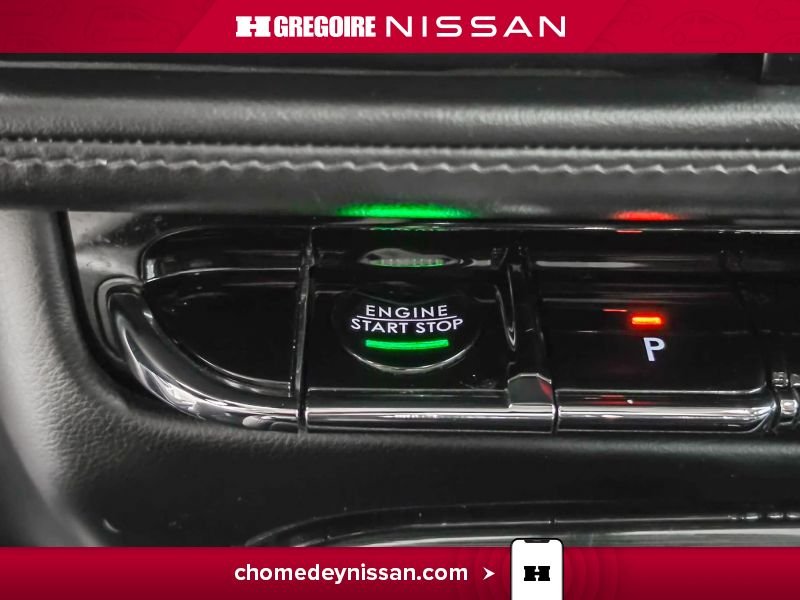 2022 Lincoln Nautilus Grey Laval - photo #21