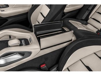 Mercedes-Benz GLE GLE 53 AMG