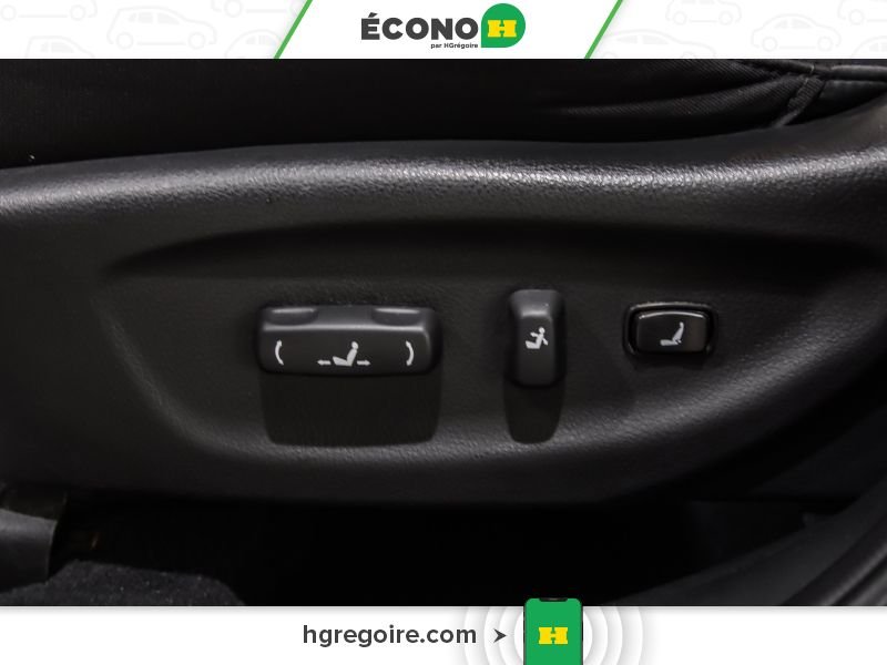 Kia Sorento 2015 Argent Laval - photo #13