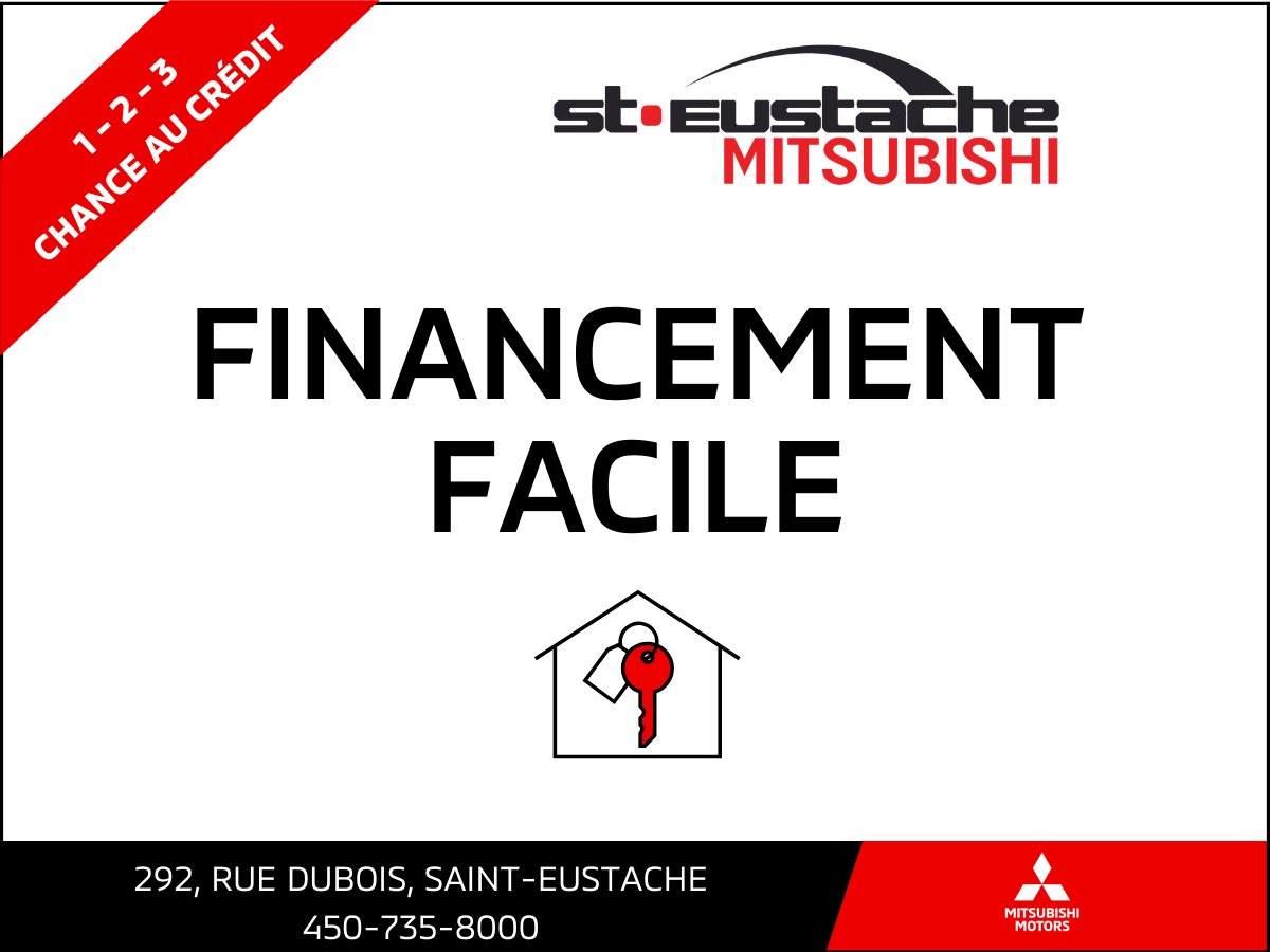 Mitsubishi Outlander PHEV 2018 Argent Saint-Eustache - photo #1
