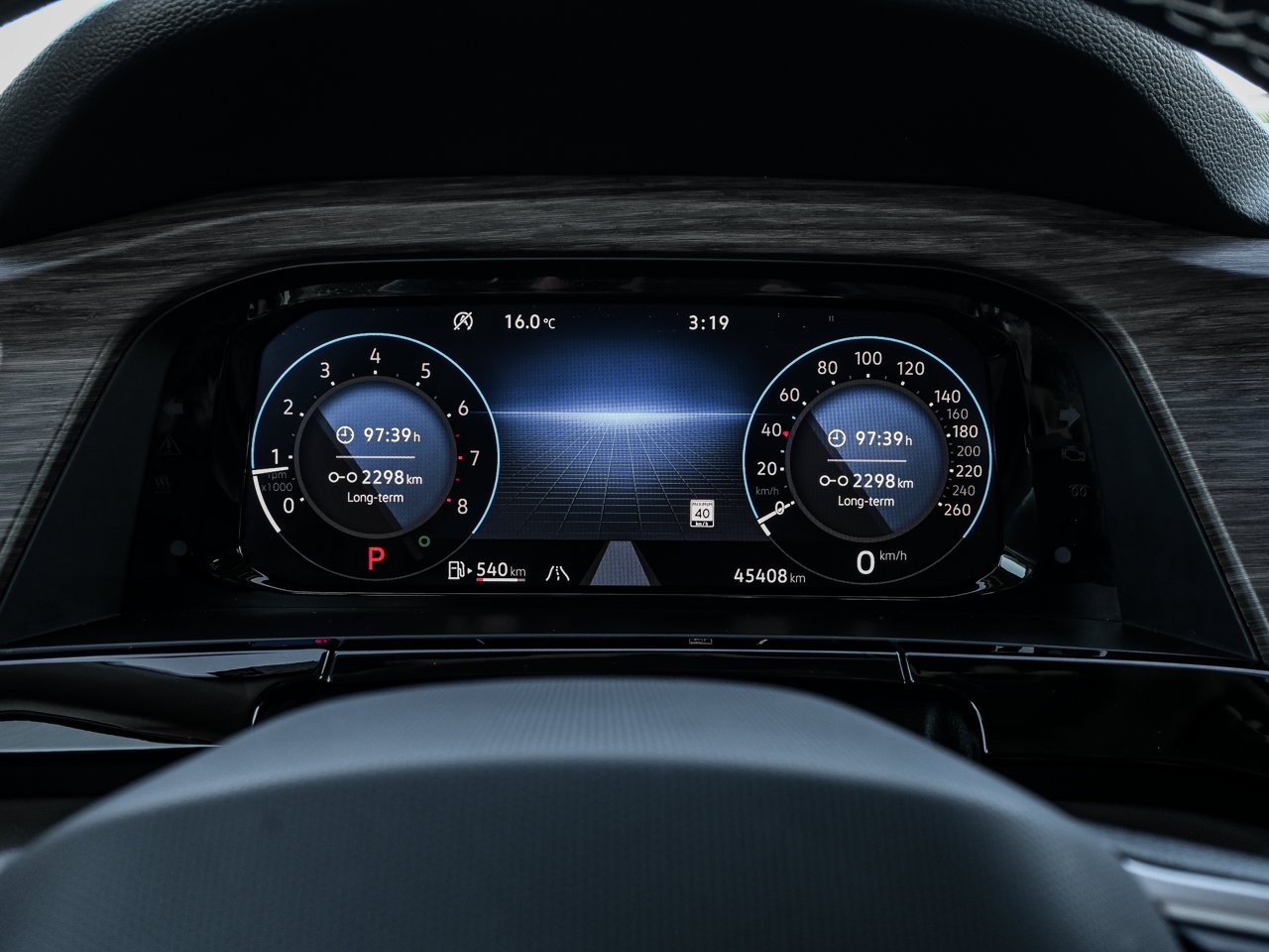 2024 Volkswagen Atlas Highline 2.0 TSI 4MOTION White Sherwood Park - photo #23