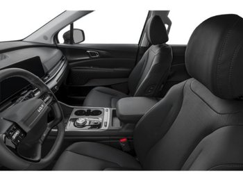 Kia Carnival hybride SX+