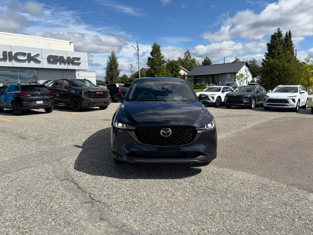 2023 Mazda CX-5 AWD GT Blue