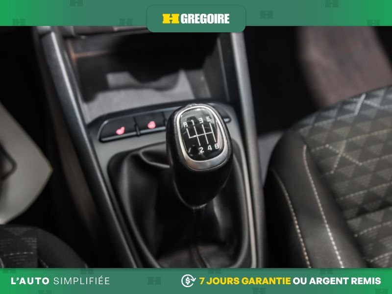 Kia Rio 5 2020 Noir Laval - photo #16