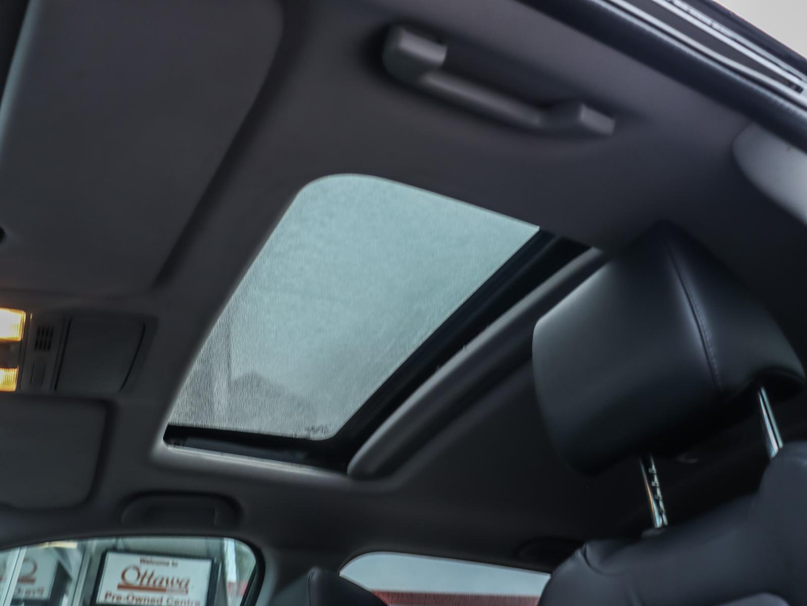 2019 Honda CR-V EX-L Ottawa & Gatineau - photo #9