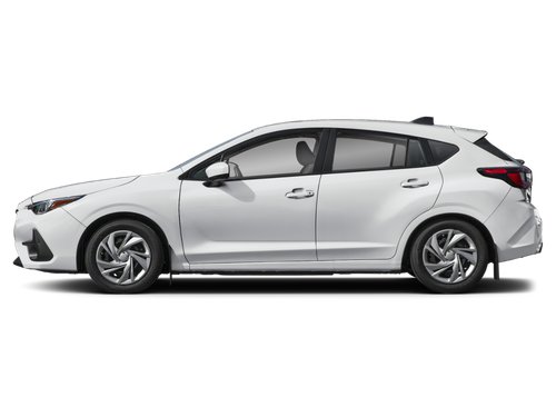 2026 Subaru Impreza 2026