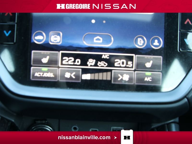 2024 Subaru WRX Grey Blainville - photo #19