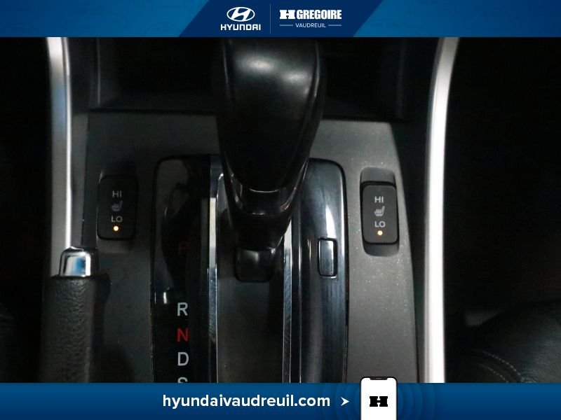 2013 Honda Accord Grey Laval - photo #31