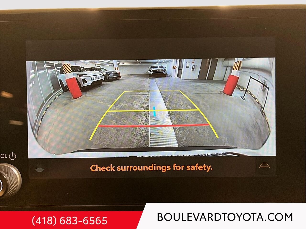 Toyota RAV4 531859-80 | LE, AWD 2025 Blanc Québec - photo #14