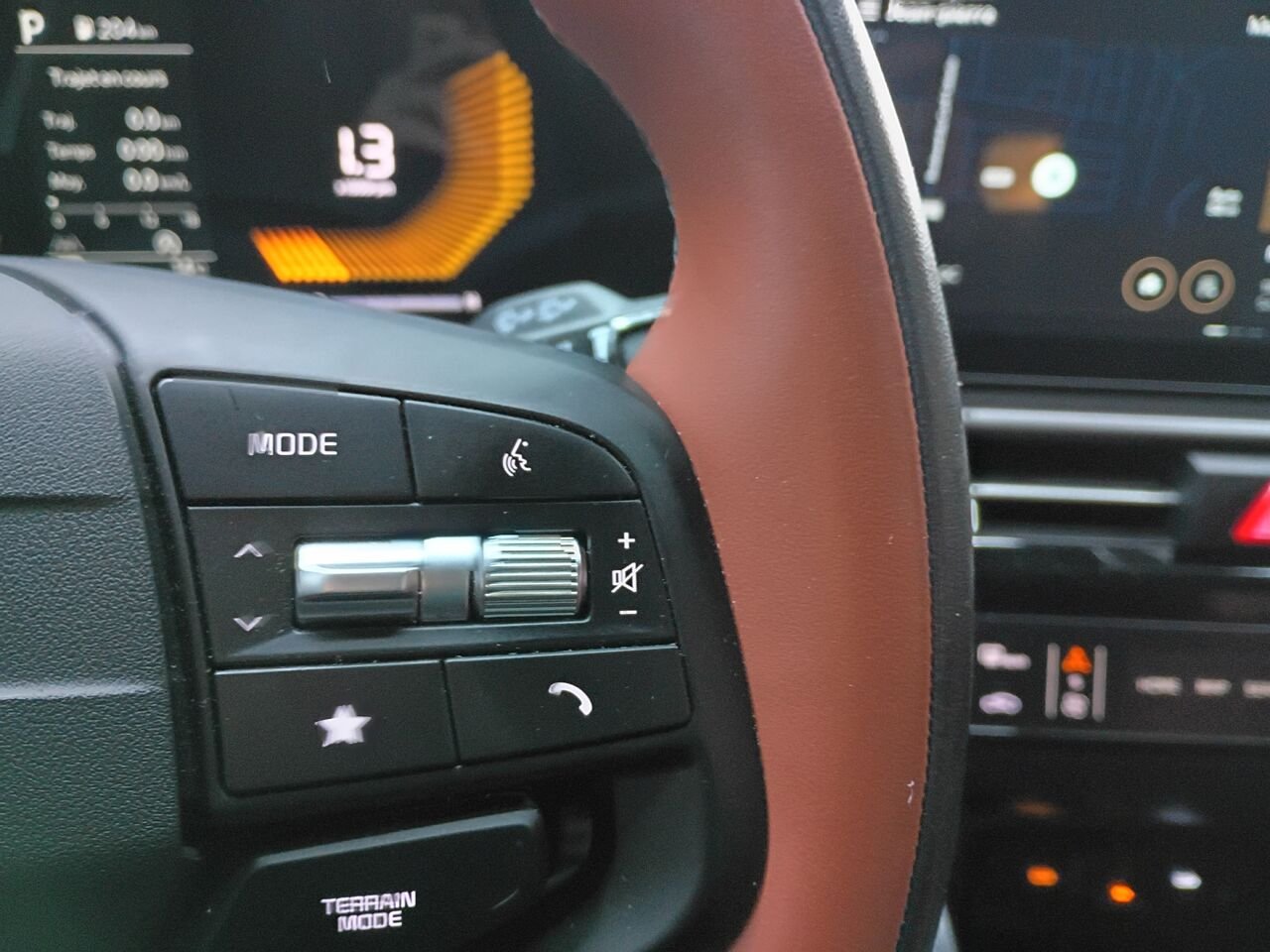 Kia Sportage 2026 Blainville - photo #24