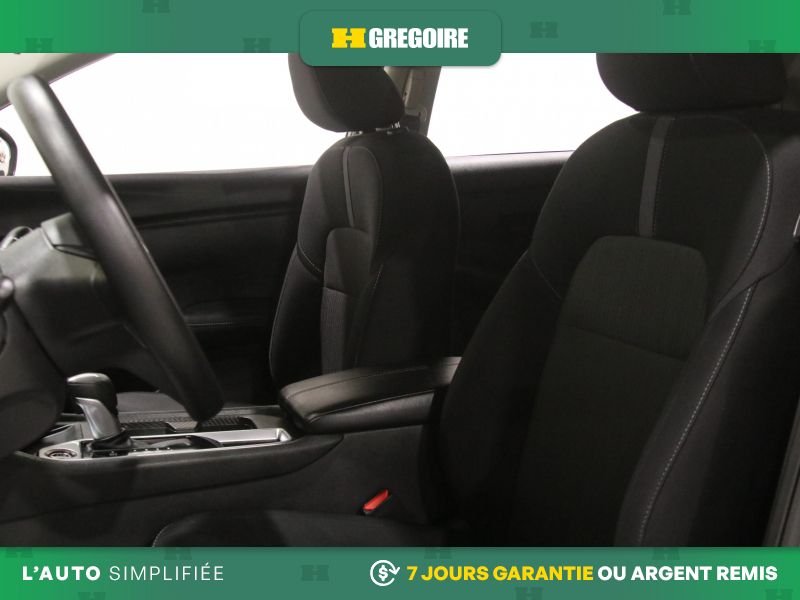 Nissan Sentra 823456 | SV AUTO A/C TOIT GR ELECT MAGS CAM RECUL BLEUTOOTH 2024 Gris Laval - photo #13