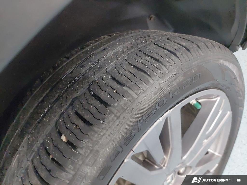 2019 Honda Passport 2601173B | EX-L, well maintained, local one-owner Honda Blue Edmonton - photo #6