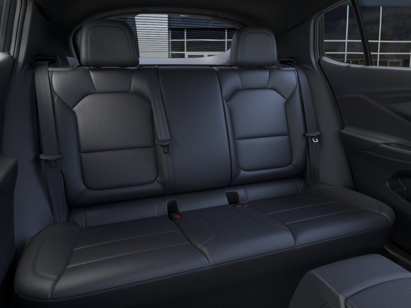 BUICK Envista Tourisme sport 4 portes TA 2026 EBENE CREPUSCULE METALLISE Gatineau - photo #16