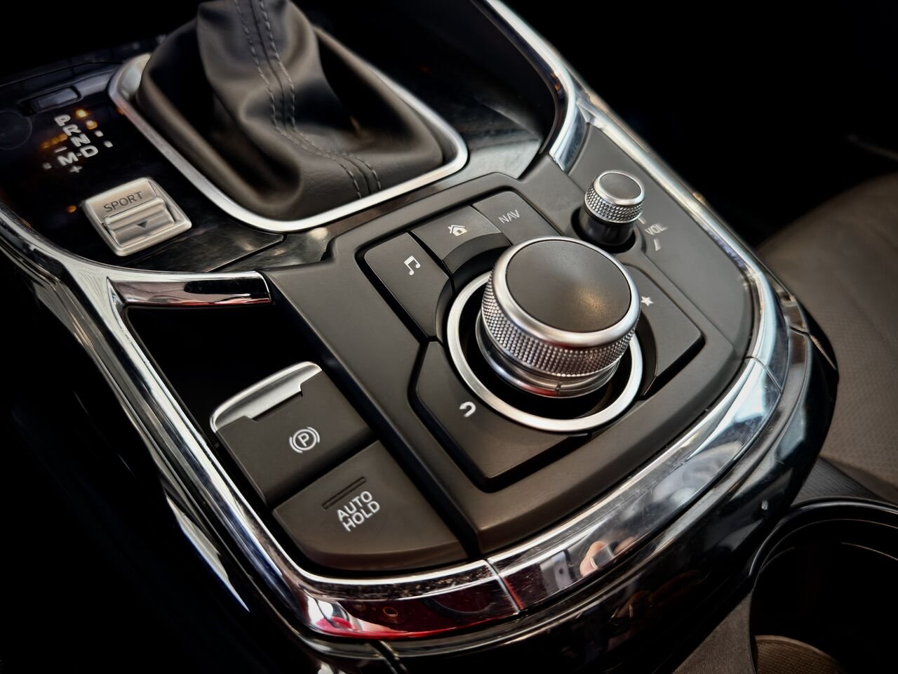 Mazda CX-9 2020 Argent Notre-Dame-des-Prairies - photo #32