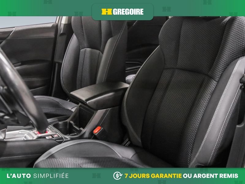 2022 Subaru Forester Brown Laval - photo #13