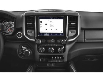 Ram 1500 Big Horn