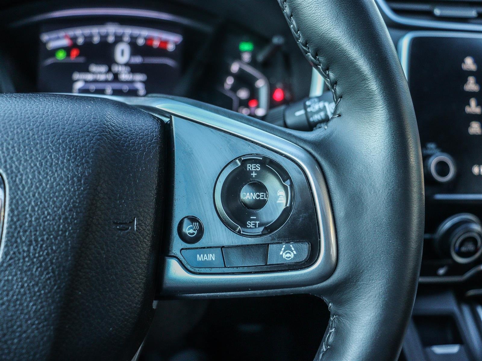 2020 Honda CR-V EX-L Ottawa & Gatineau - photo #26