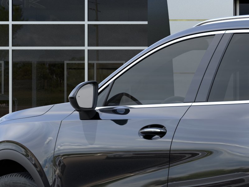 2026 BUICK Envision Privilégiée 4 portes TI EBONY TWILIGHT METALLIC Gatineau - photo #11