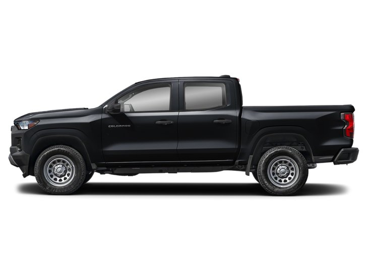 2026 Chevrolet Colorado Trail Boss 4RM