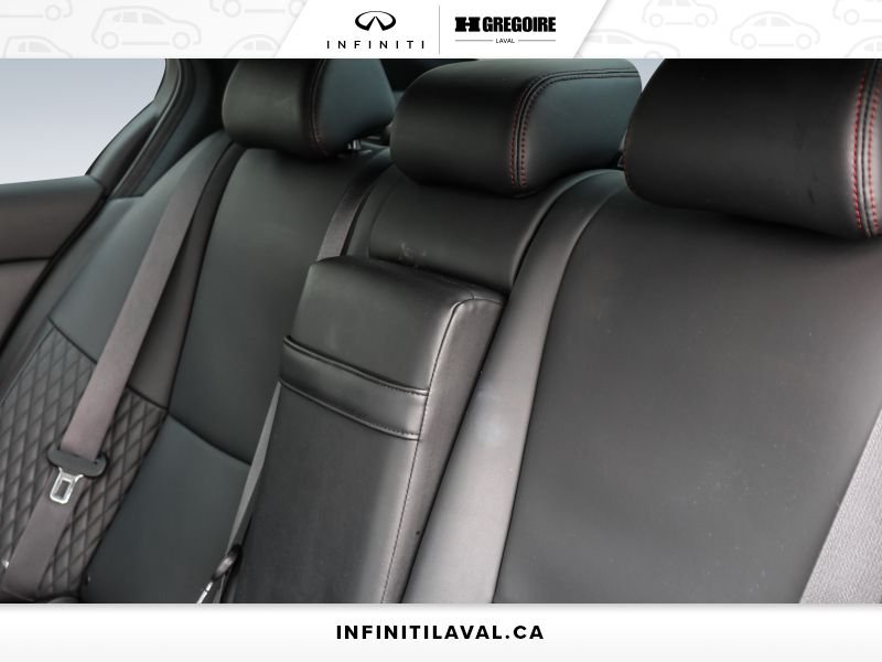 Infiniti Q50 2021 Laval - photo #20