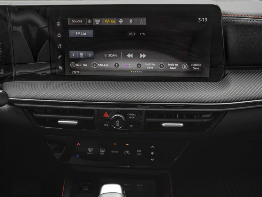 NISSAN Kicks 2026 2026 Gris poudre métallisé