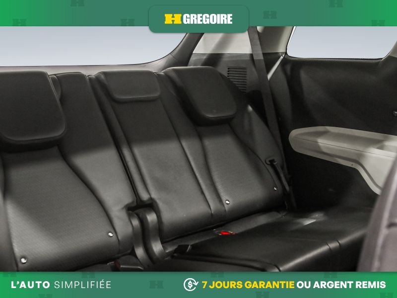 Kia Carnival 2022 Bleu Laval - photo #33
