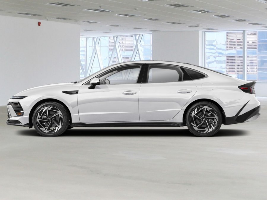 2026 HYUNDAI Sonata 2026 Serenity White
