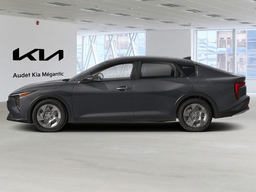 Kia K4 LX TA 2026