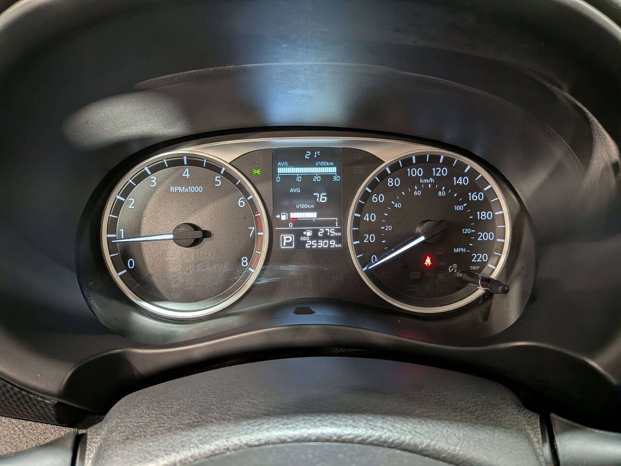 2024 Nissan Kicks S FWD Black Val-David - photo #16