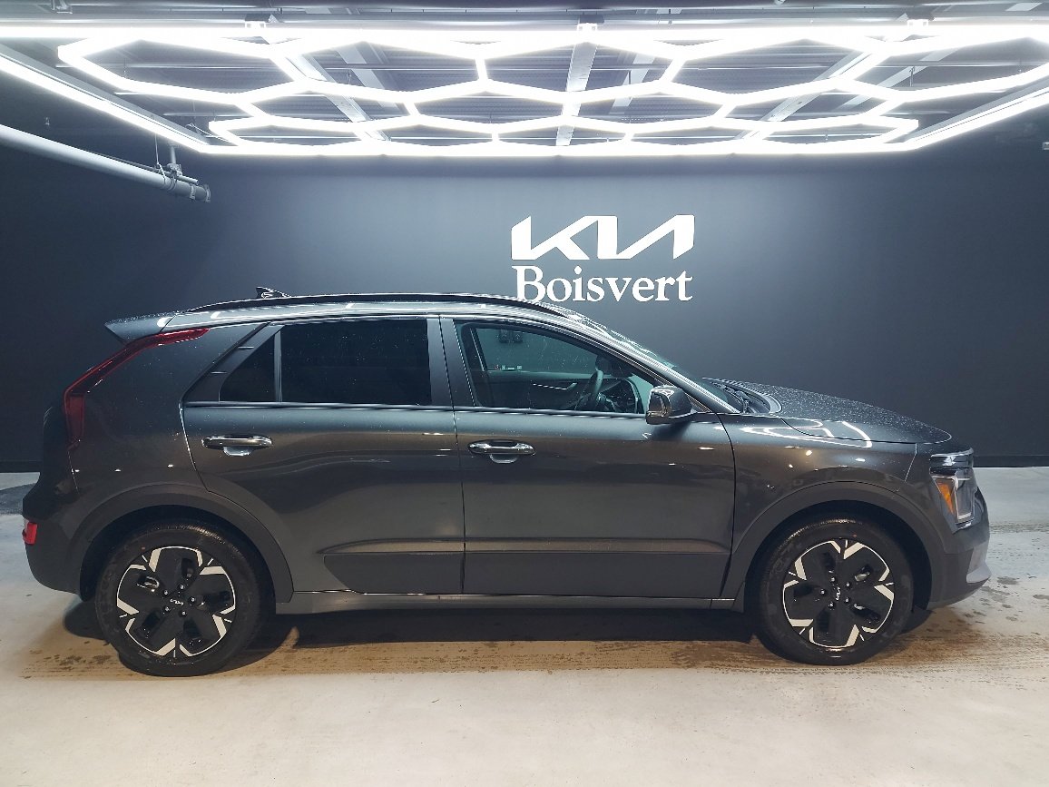 Kia Niro électrique 2026 Blainville - photo #1
