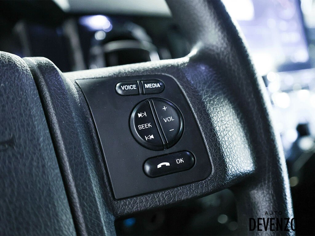 2016 Ford F-650 Grey Saint-Eustache - photo #21