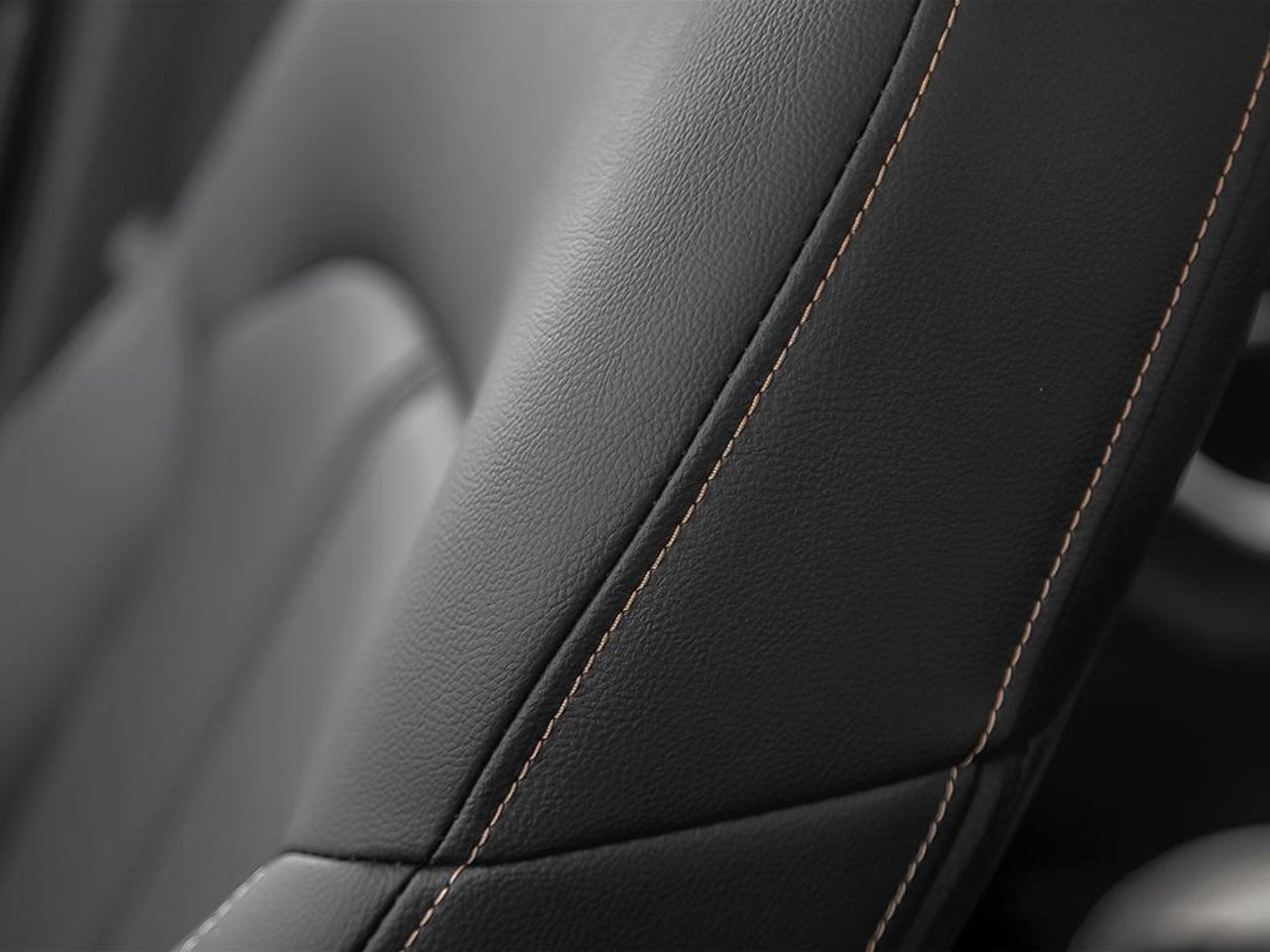 2026 Mazda CX-90 MHEV JM3KKCHD9T1424052 Jet Black Mica Mirabel - photo #19
