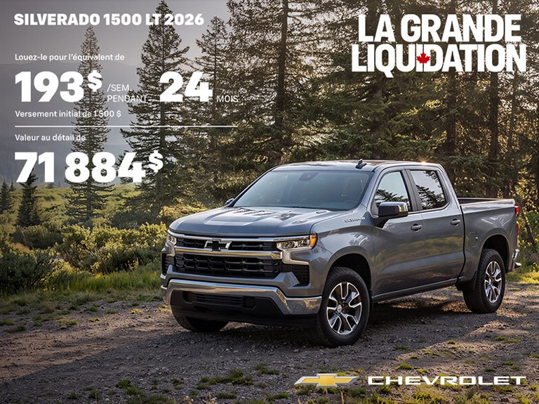 Silverado