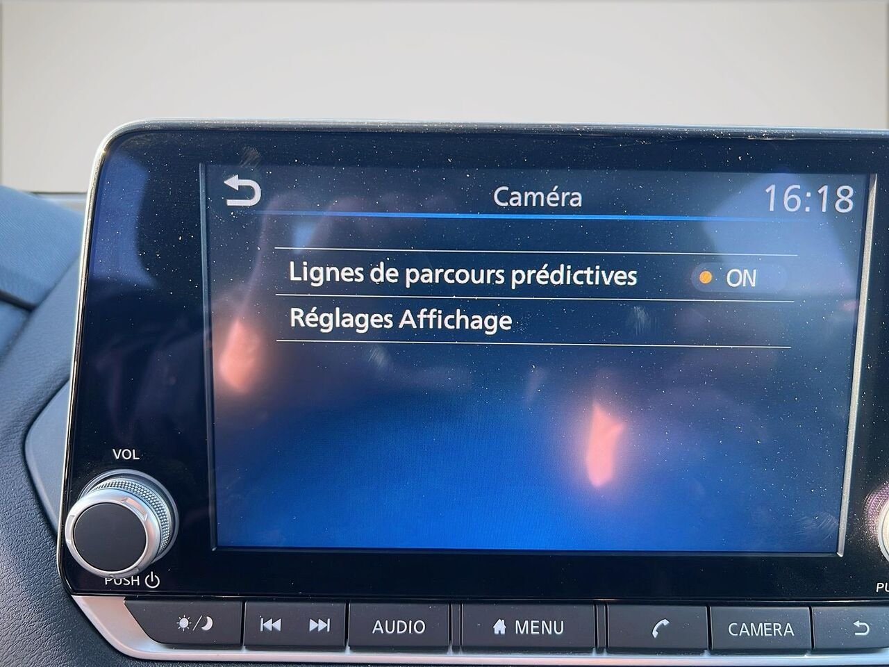 Nissan Rogue SV 2023 Gris Québec - photo #35