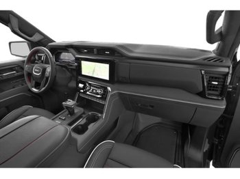 GMC Sierra 1500 AT4X