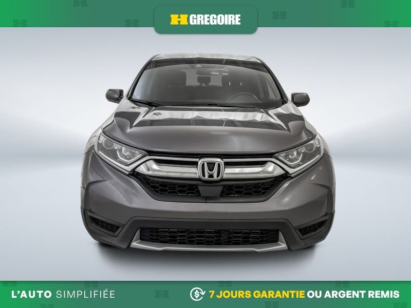 Honda CRV 2019 Blainville - photo #10