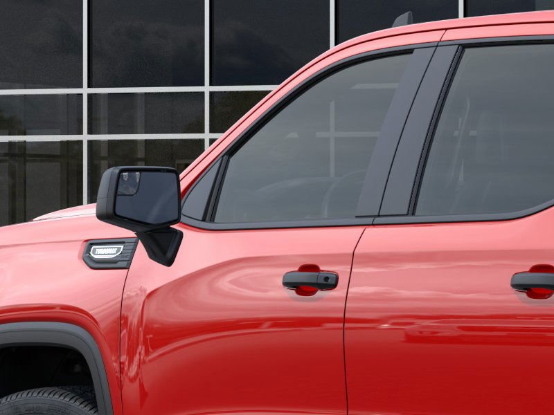 2025 GMC Sierra 1500 Pro Cardinal Red Saint-Eustache - photo #11