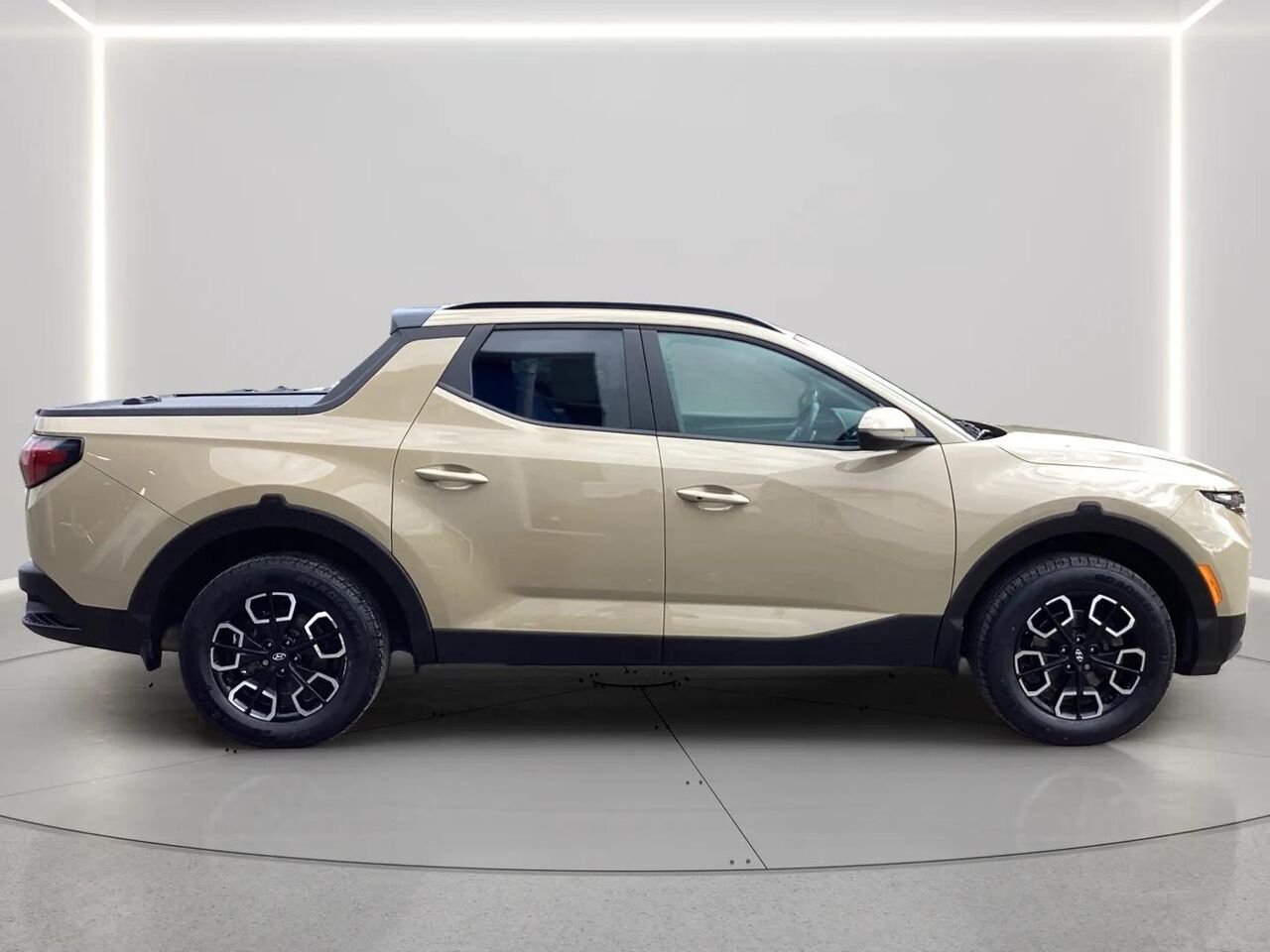2024 Hyundai SANTA CRUZ NIGHT Beige Gatineau - photo #5
