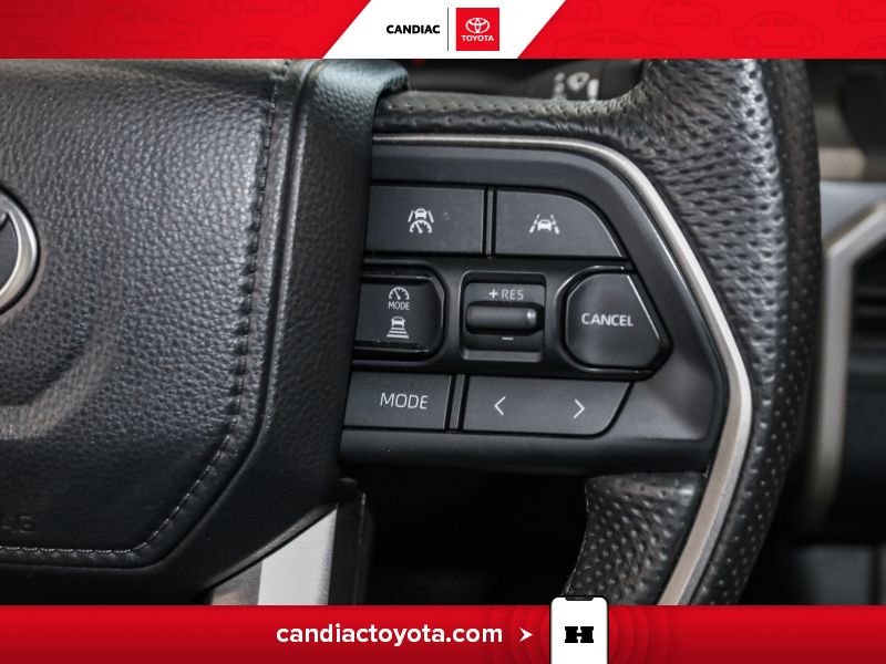 2024 Toyota Tacoma Black Laval - photo #22