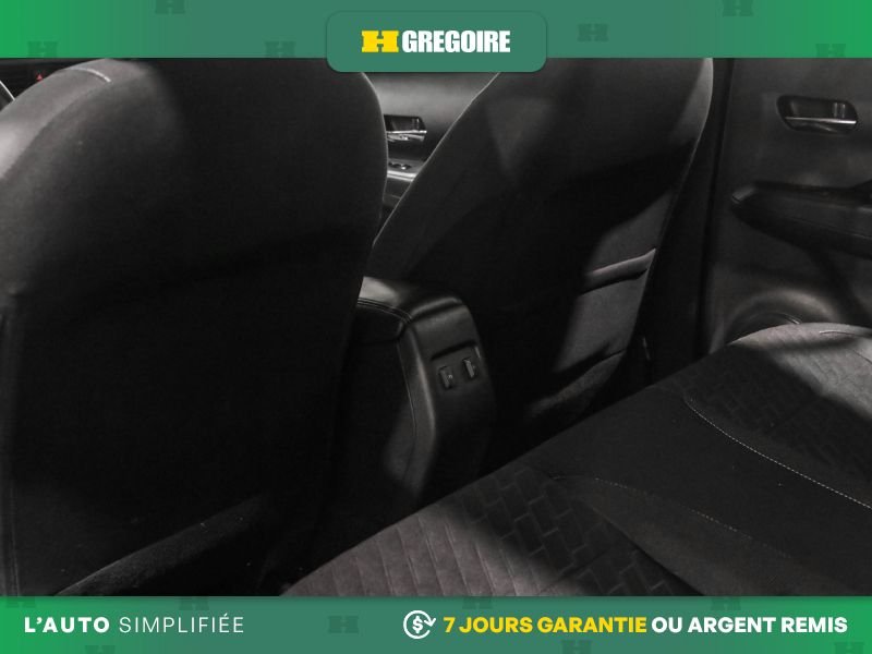 Nissan Kicks 2023 Blanc Saint-Eustache - photo #24