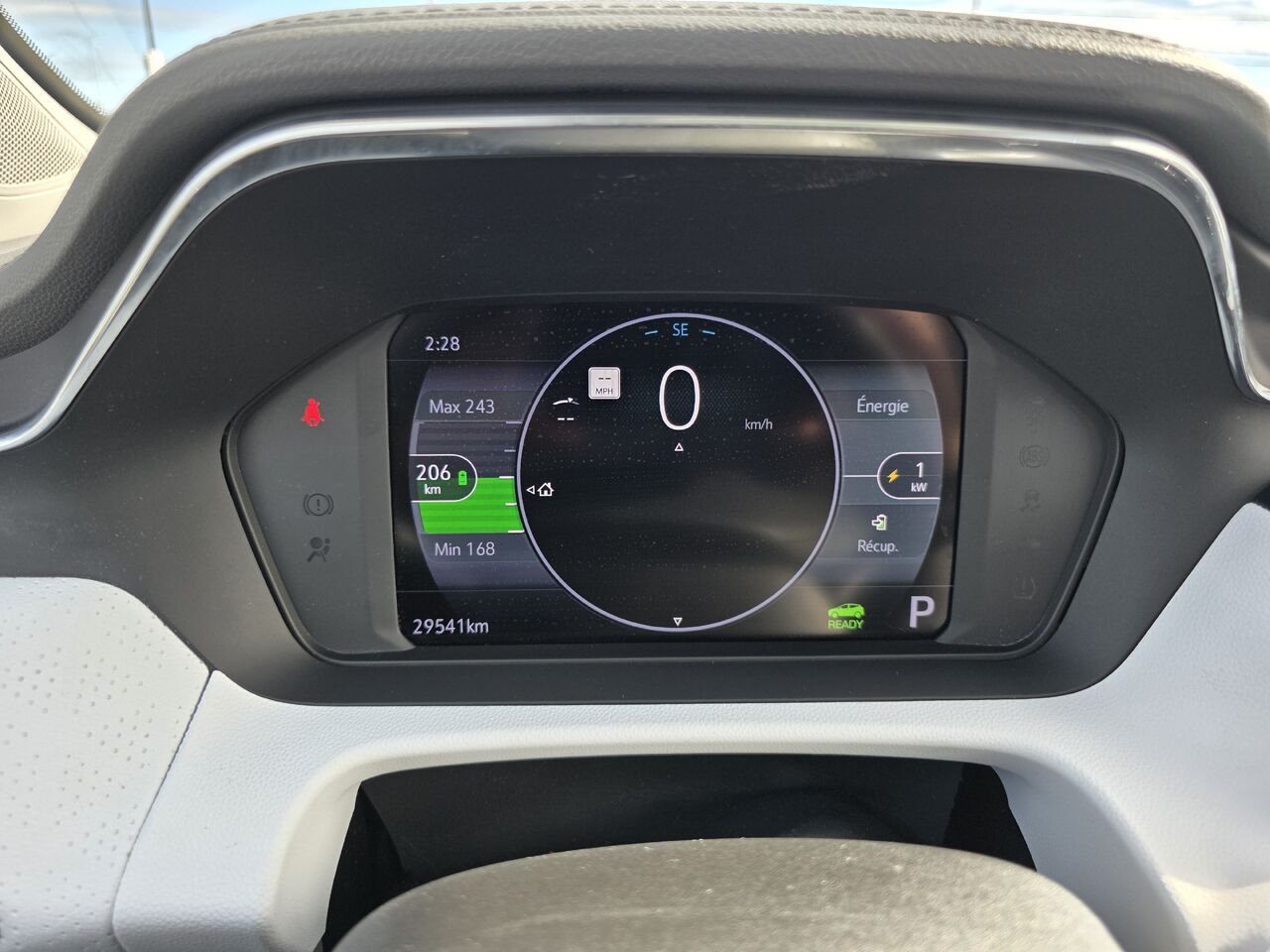 2022 Chevrolet Bolt EUV Premier Blue Rouyn-Noranda - photo #15