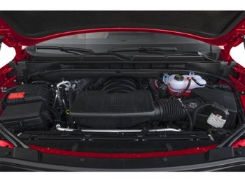 GMC Yukon Elevation