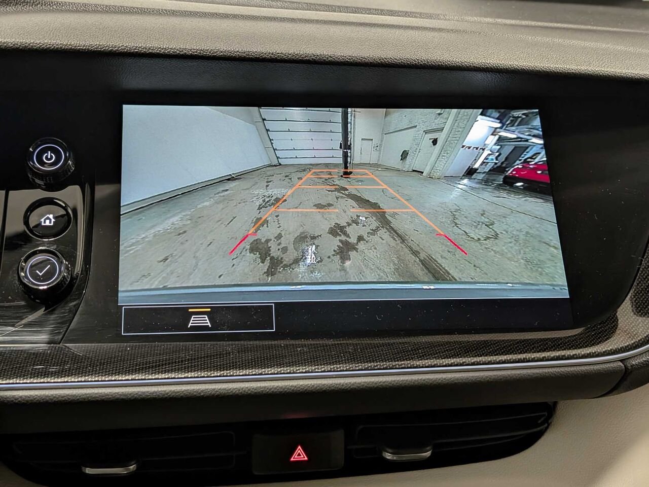 BUICK ENVISION AWD Essence Volant et Sièges Chauffants 2023 Gris Sherbrooke - photo #15