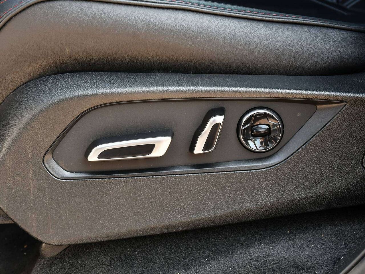 2026 Acura MDX Type-S Ultra White Etobicoke - photo #13