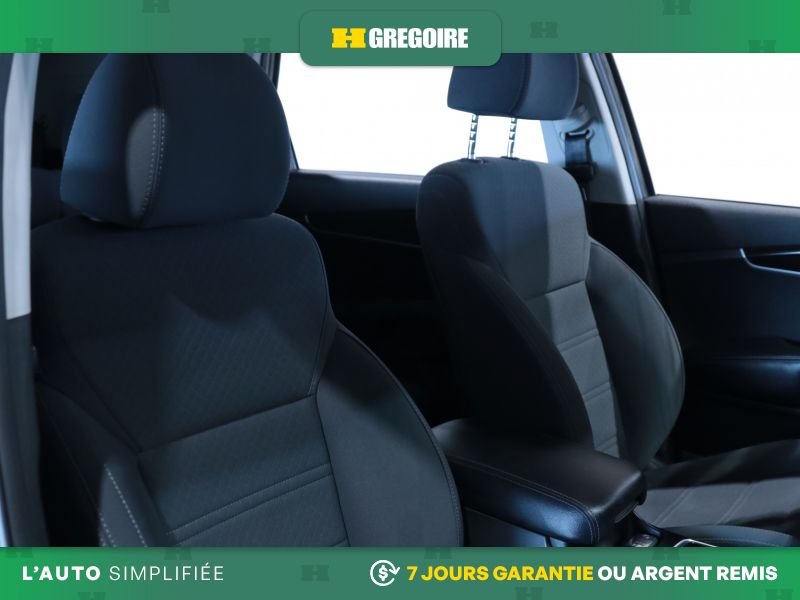2019 Kia Sorento Grey Blainville - photo #26