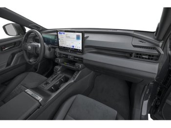 Toyota RAV4 XSE